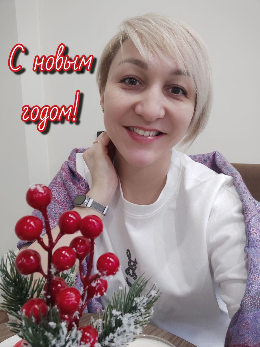 Личное фото автора канала