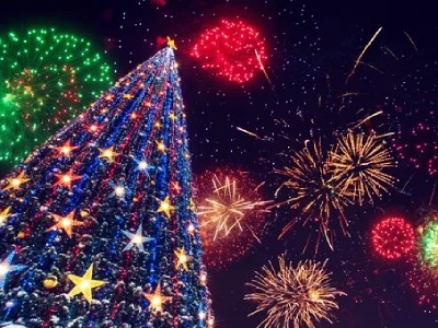    Поздравляем с 2025 годом!