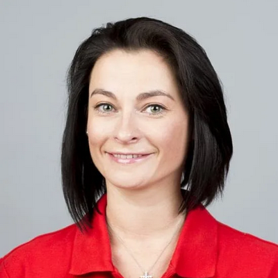 Юлия Барсукова