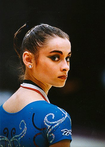 Юлия Барсукова