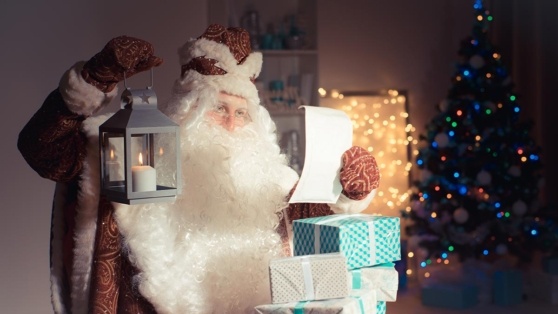    Какой сегодня праздник: 1 января – Новый год Богдан Герцен