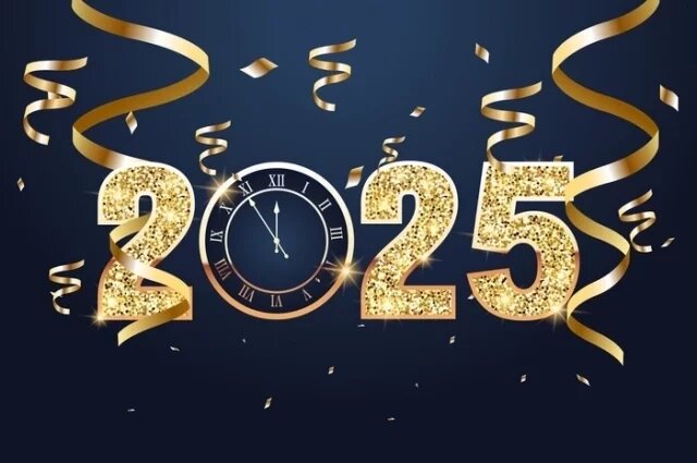    В каких странах сейчас наступил не 2025 год и почему?