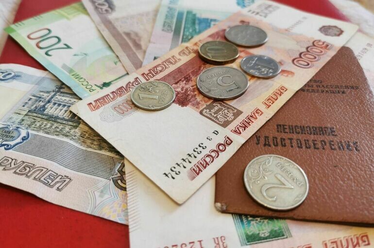   Игорь Самохвалов/ПГ