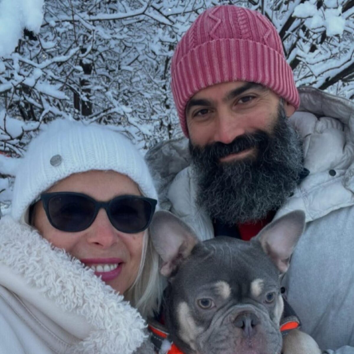    Алена Свиридова Соцсети