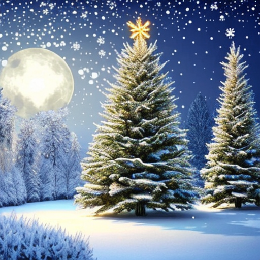 Новогодние приметы 2025