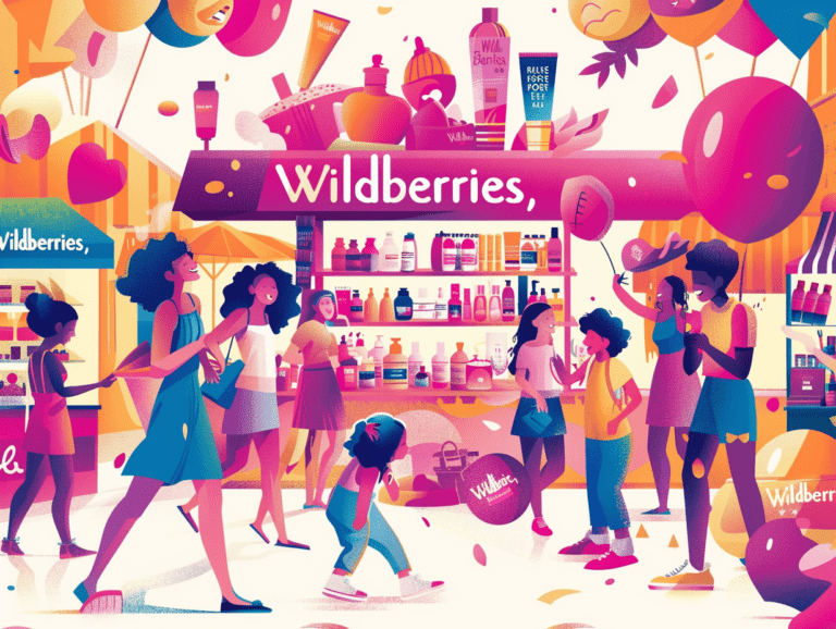    Как сократить возвраты на Wildberries: стратегии успешного управления и повышения удовлетворенности клиентов Бибиков Алексей