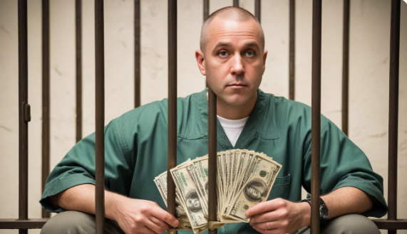 Картинка создана нейросетью