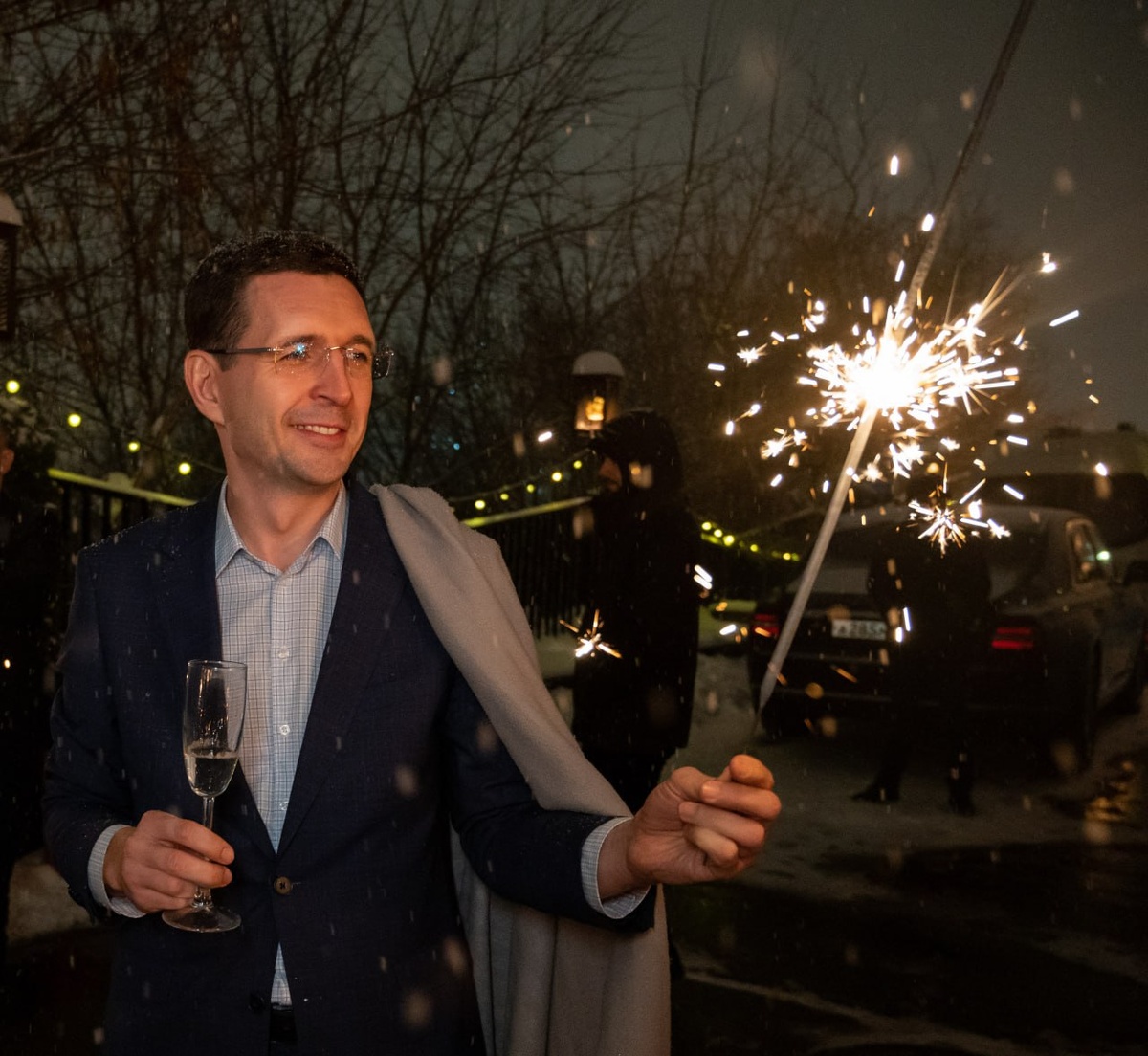 Фото Юрия Сафронова