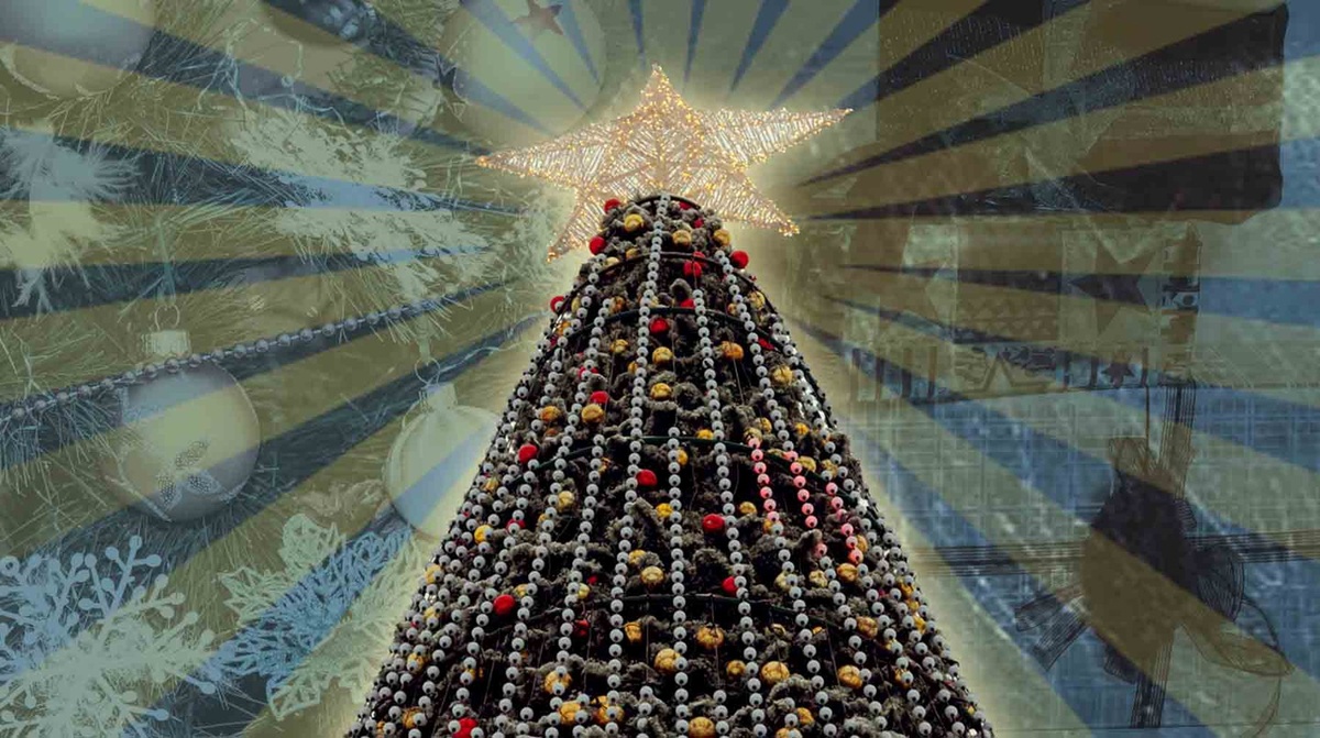    Коллаж: Daily Storm