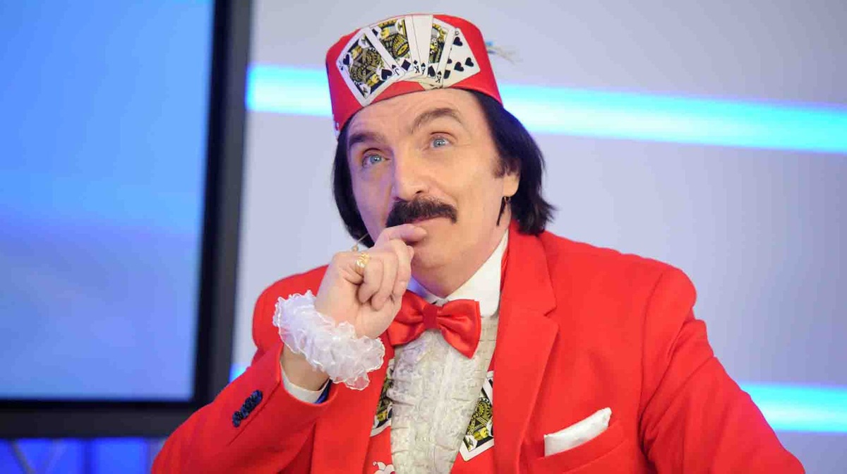    Фото: Global Look Press / Комсомольская правда