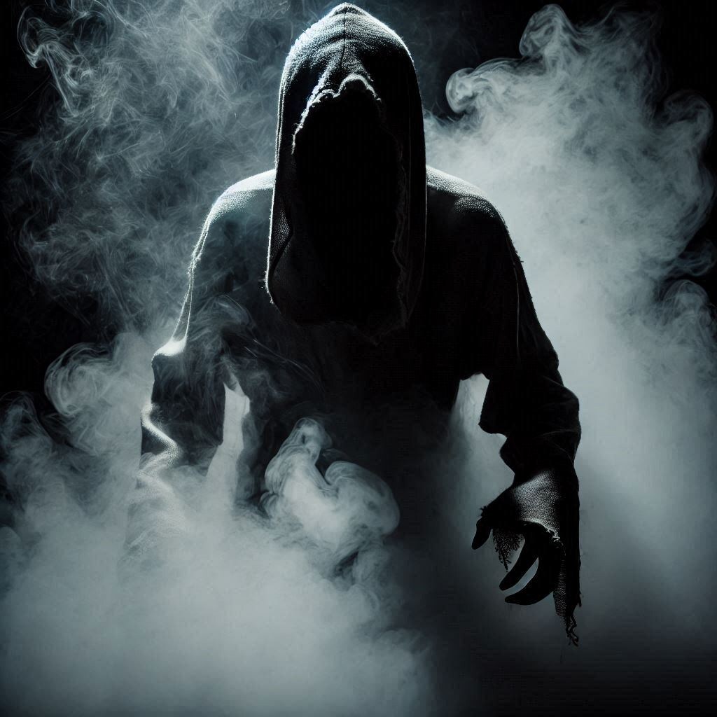 Картинка создана нейросетью