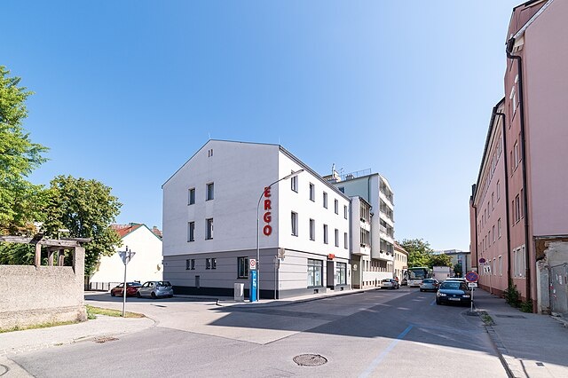    ERGO Versicherung AG Василий Соколов