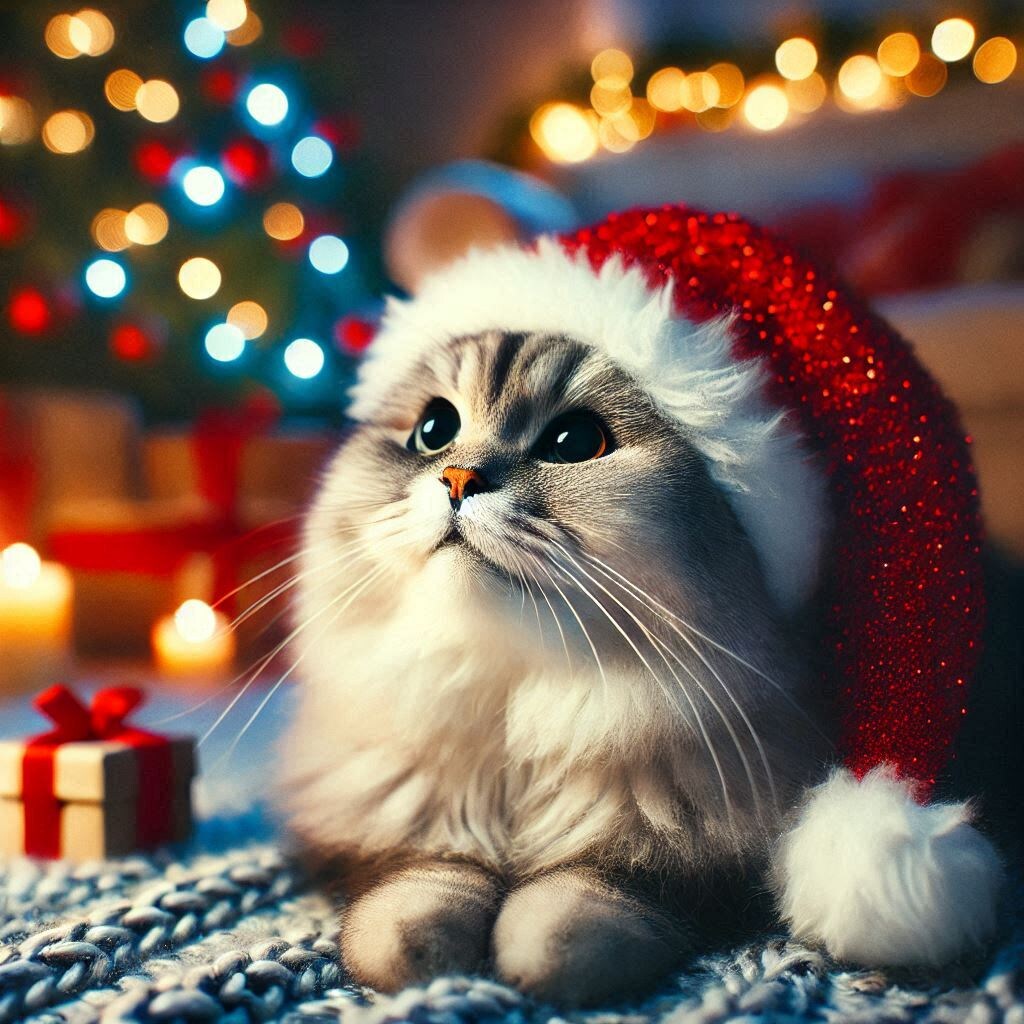 Картинка создана нейросетью