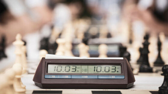    Российский гроссмейстер Ян Непомнящий вышел в финал чемпионата мира по блицу Андрей Галкин