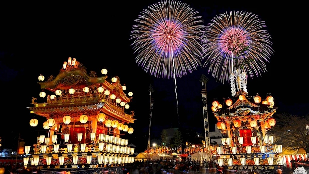 *фото не имеет отношения к Сёгацу