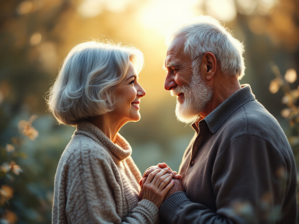 настоящая любовь проявляется именно тогда, когда мы принимаем человека таким, какой он есть