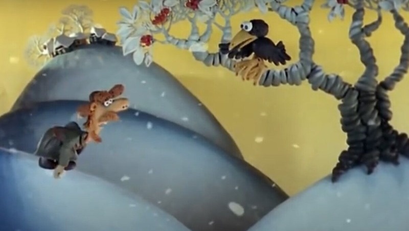 Кадр из фильма