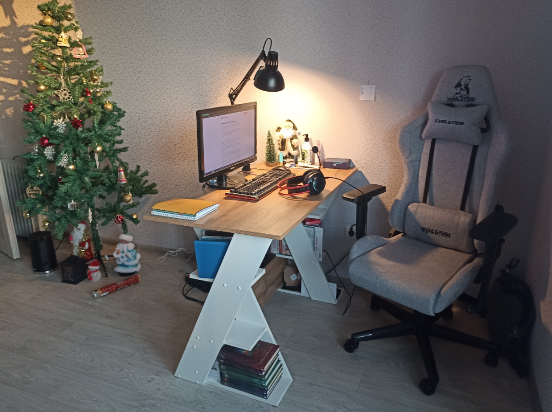 фото автора