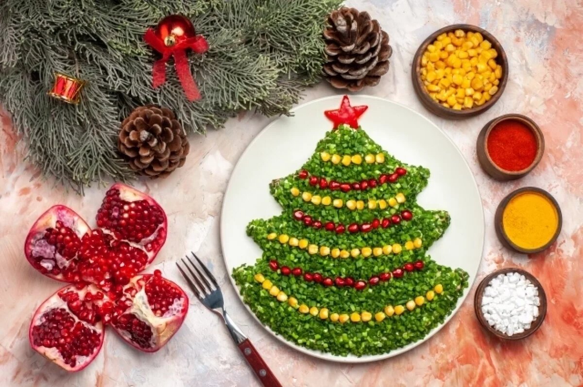    В Роспотребнадзоре камчатцам рассказали о сроках хранения салатов