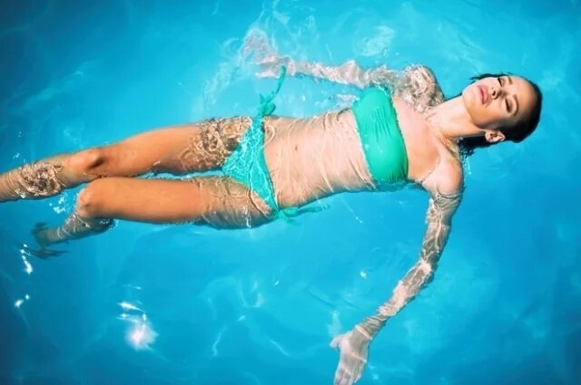    Что такое флоатинг и кому он противопоказан?