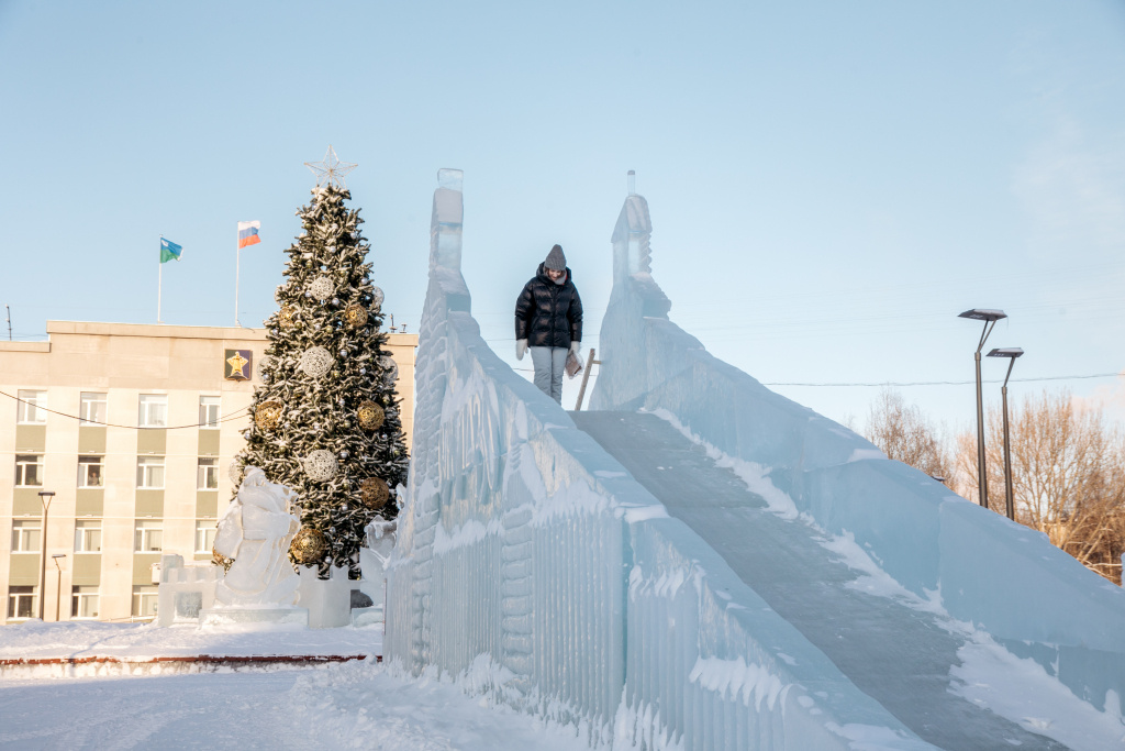    С Новым годом – в новую жизнь: психологические рекомендации для счастливого начала
