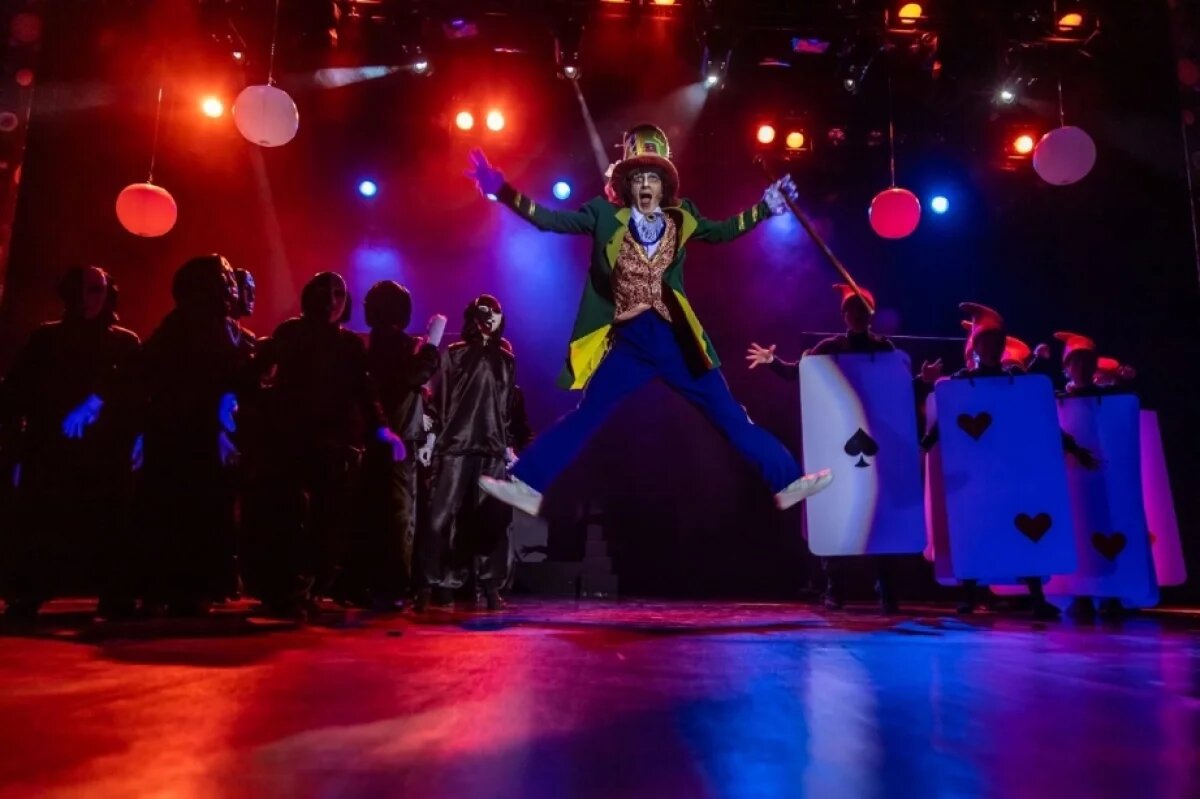    Опубликована афиша ярких культурных мероприятий на праздники в Хабаровске