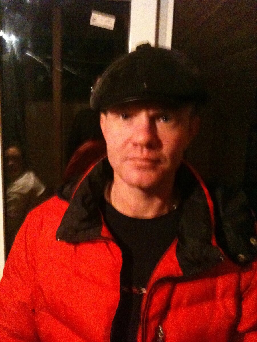    Павел Коршиков. Фото: соцсети