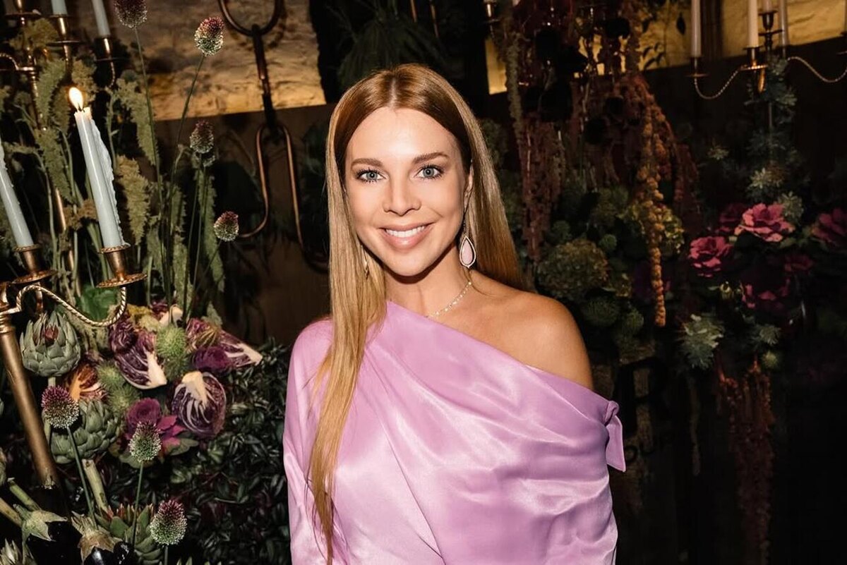    Наталья Подольская Социальные сети