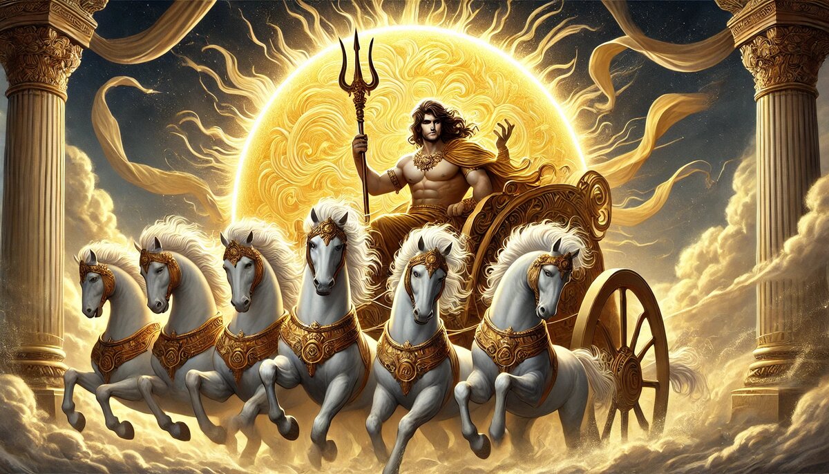 Послание руны Совуло: как быть рядом с ярким человеком и не обжечься