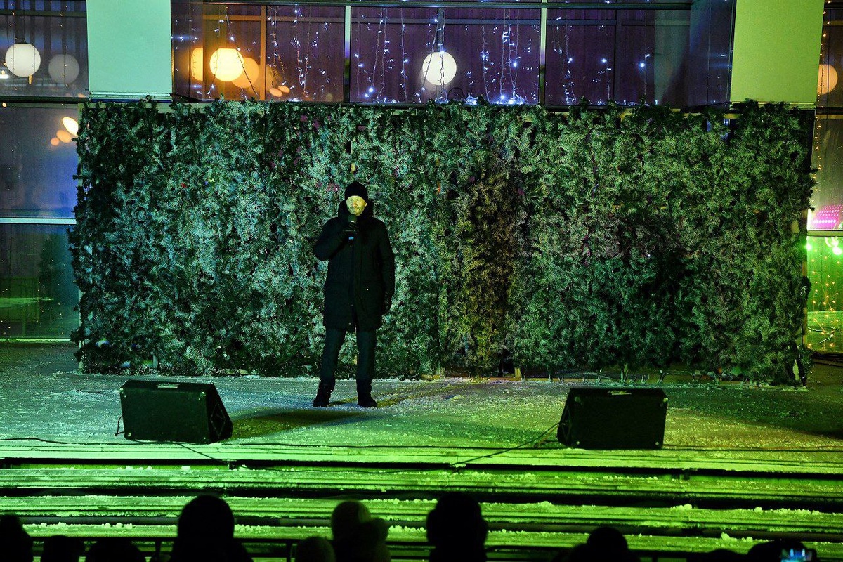 Фото: Администрация ГО Анадырь 