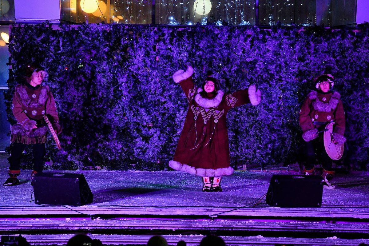 Фото: Администрация ГО Анадырь 