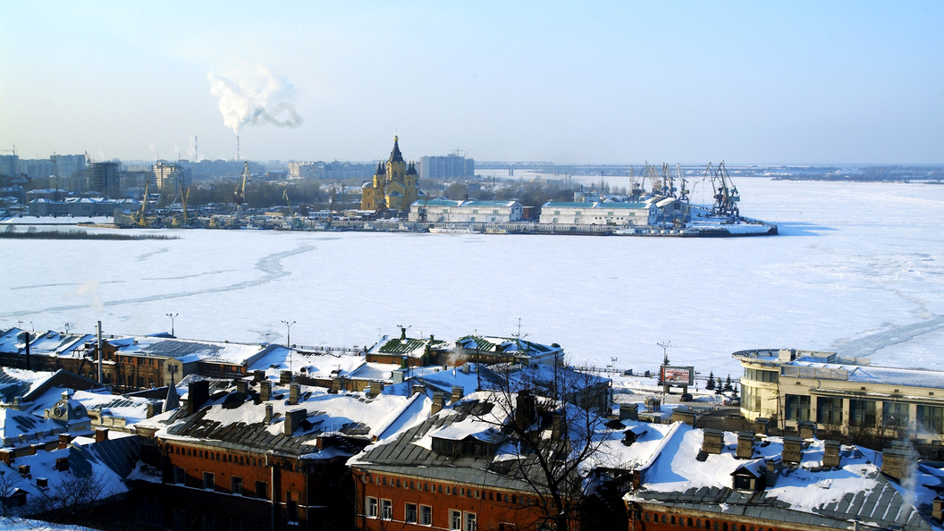    Konstantin Kokoshkin/Globallookpress