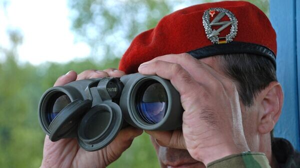    © РИА Новости . Михаил Мордасов