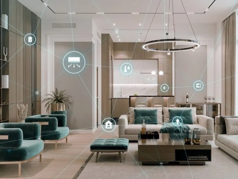    LG открыла доступ к системе умного дома ThinQ