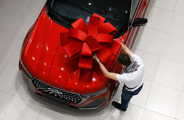    Антон Ваганов/Reuters