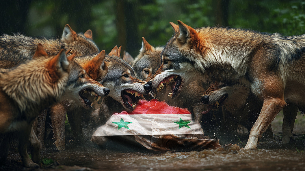    Коллаж Царьграда