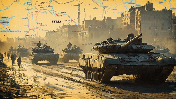    Коллаж Царьграда