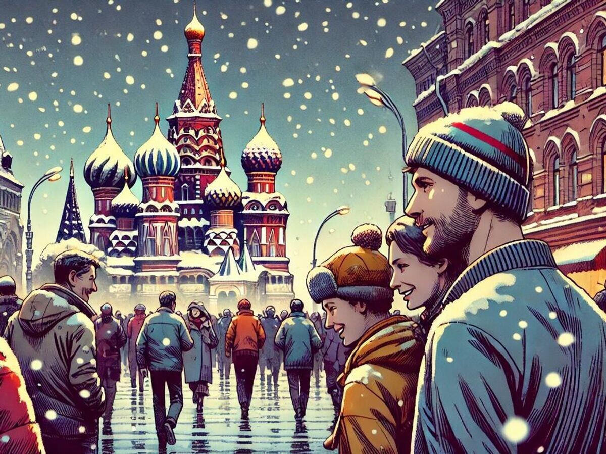    Изображение сгенерировано ИИ© РИА Новости / Изображение сгенерировано ИИ