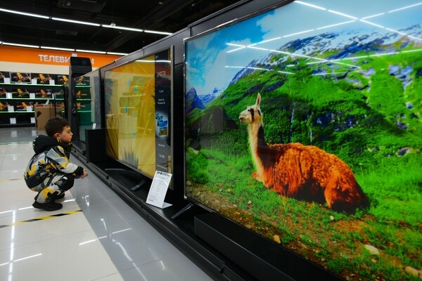 Сергей Пятаков/РИА Новости   📷