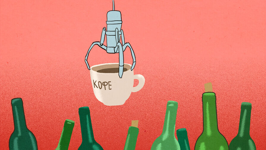 Даша Зайцева/«Газета.Ru»  