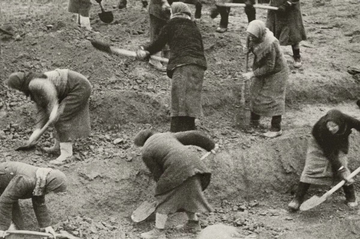    Рубеж надежды.