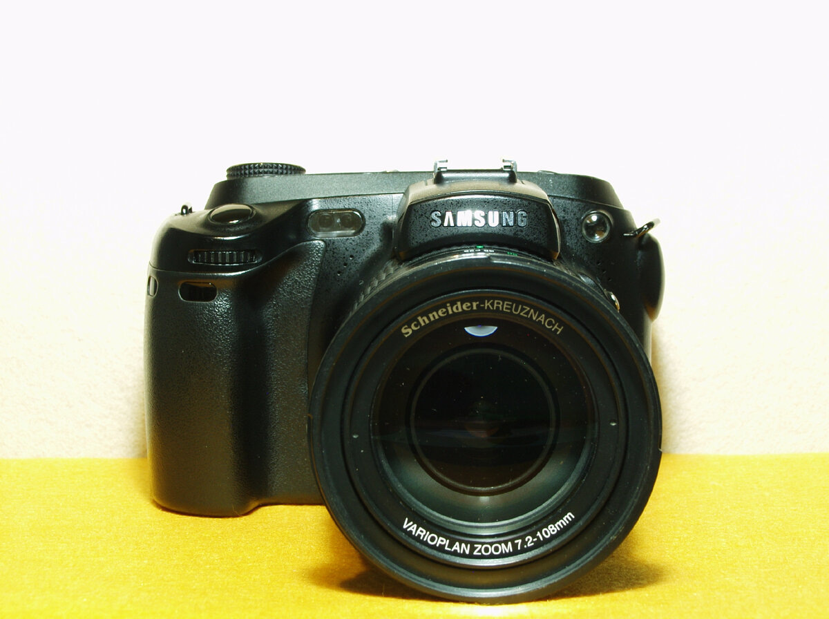 Samsung Pro815