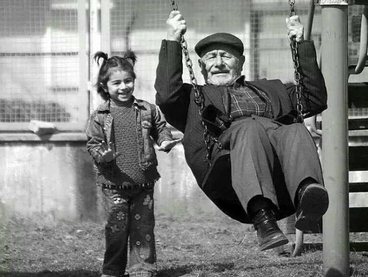 Мы все - дети, играющие в разных масках