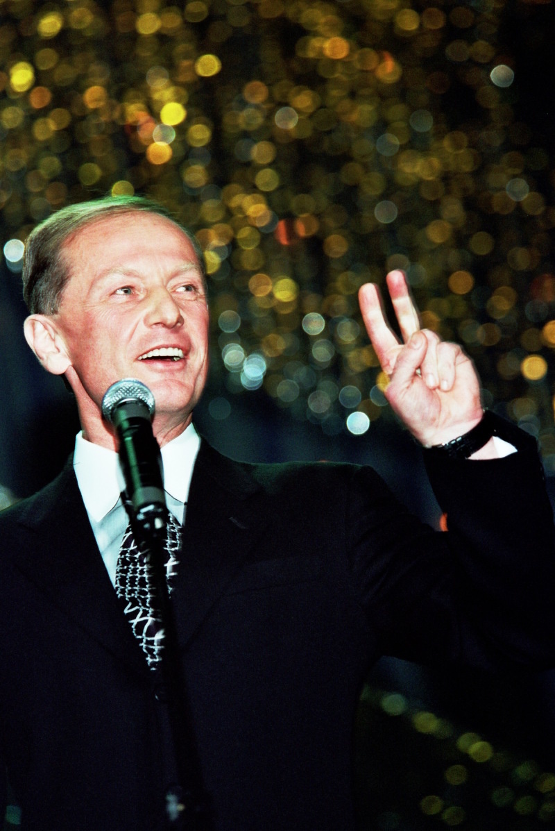    © Anatoly Lomokhov/Globallookpress