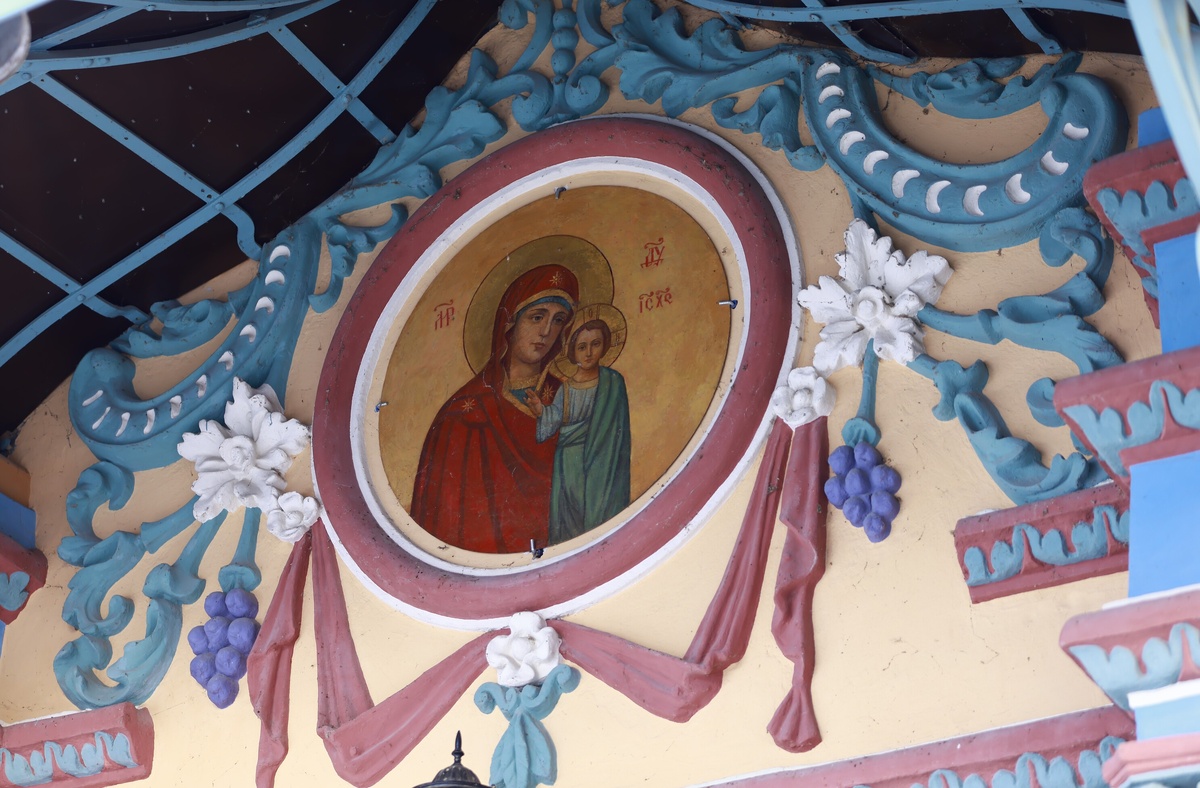 Автор фото: Павел Хацаюк / ИД «Вечерняя Казань»