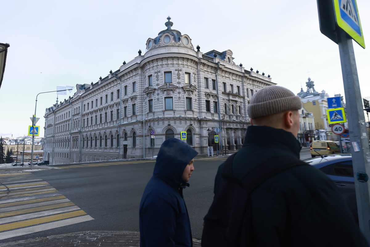 Автор фото: Павел Хацаюк / ИД «Вечерняя Казань»