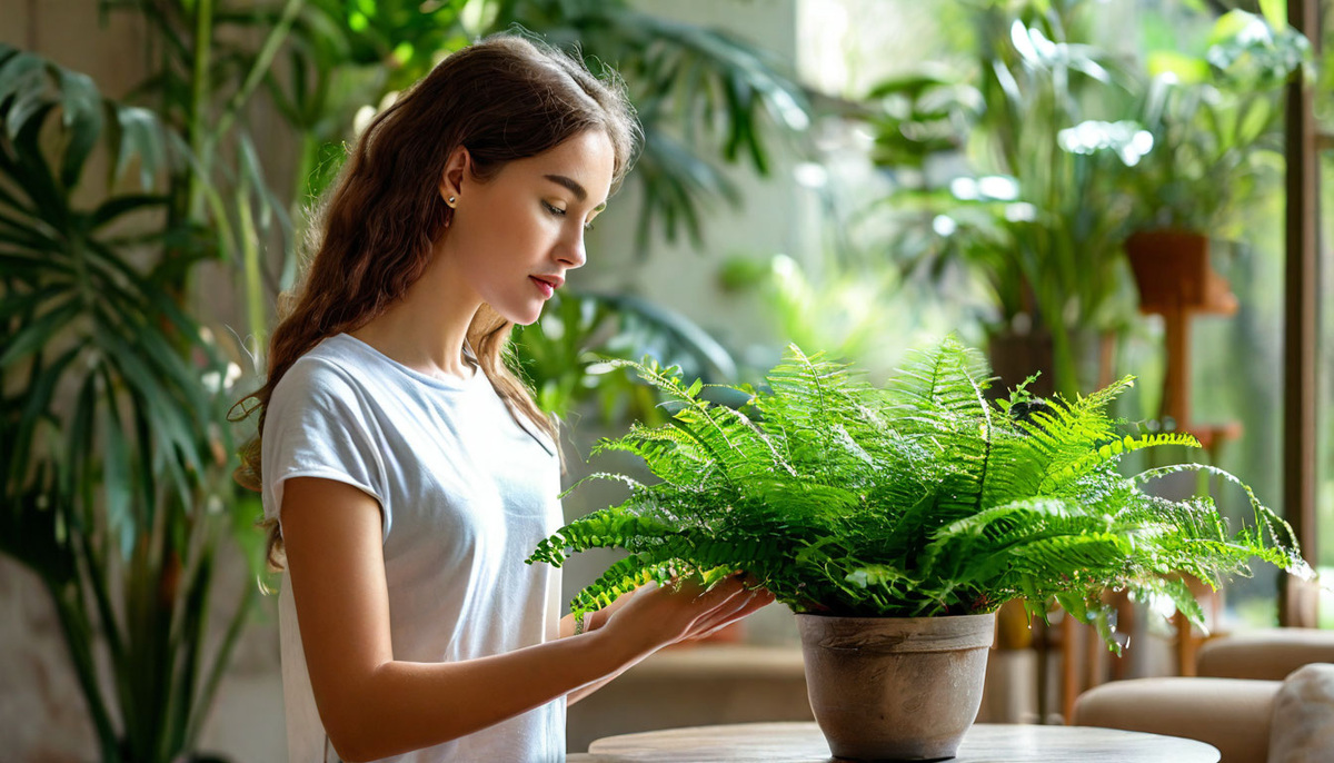 Коллаж Зеленого Эдема