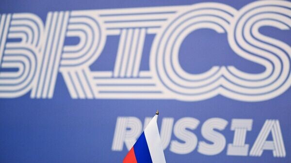    © Sputnik / Максим Богодвид / Фотохост-агентство brics-russia2024.ru