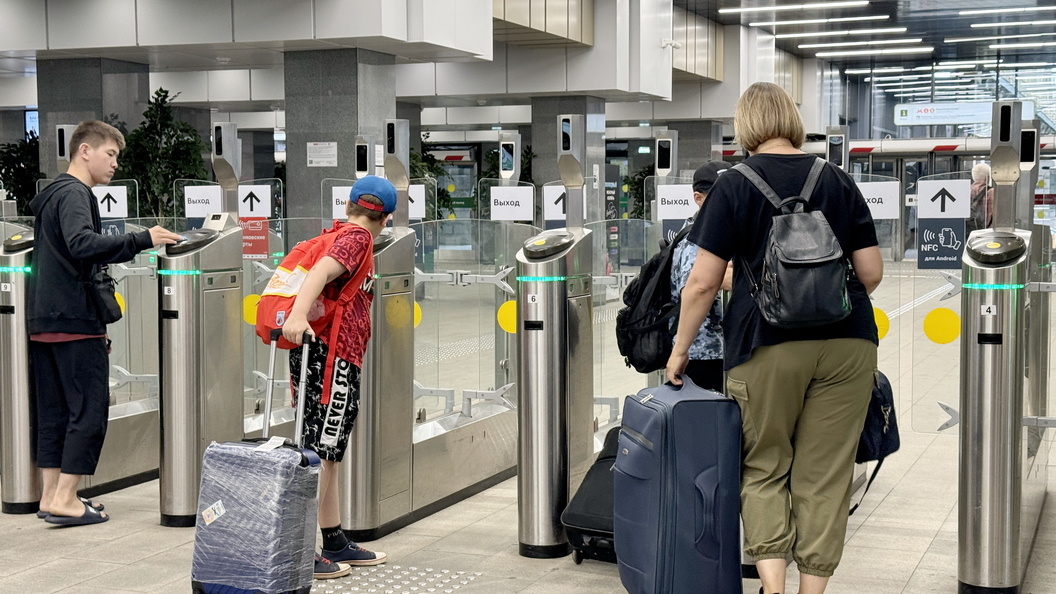    Фото: Alexander Legky/Globallookpress