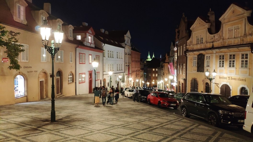    Фото Царьград